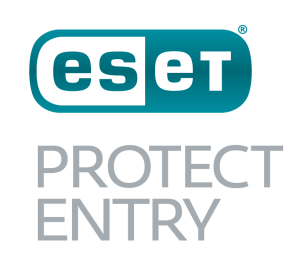 logotype - ESET PROTECT Entry-1